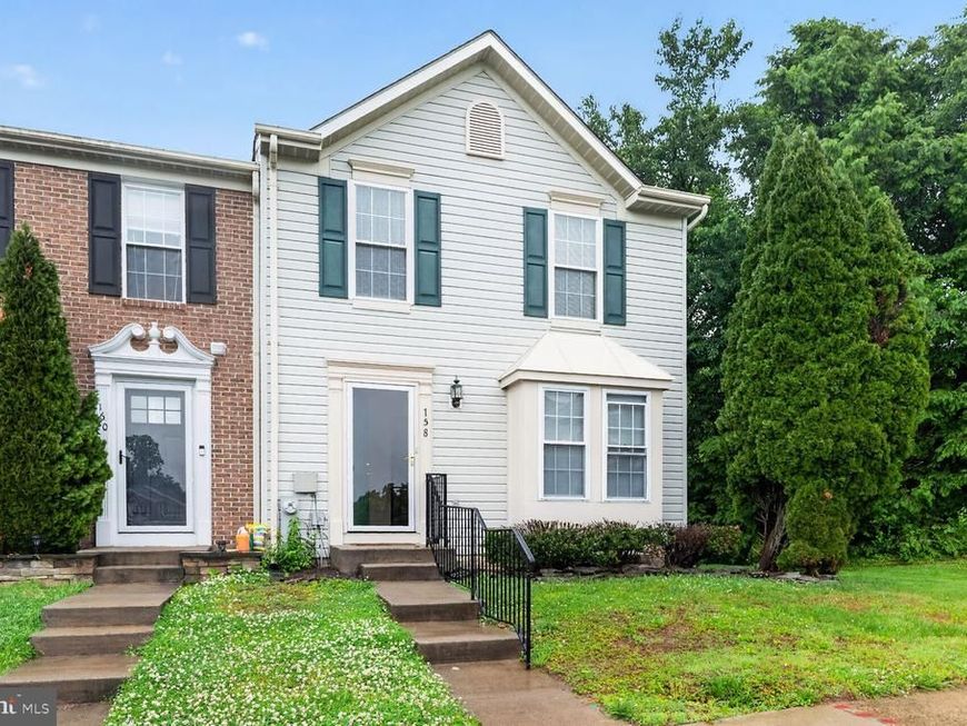 158 Glen View Terrace, Abingdon, MD 21009 Main Photo