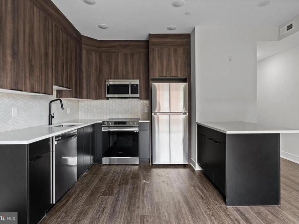 2146 N FRONT STREET , Unit 3, PHILADELPHIA, PA 19122