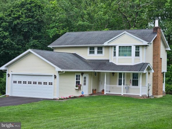 13900 AUTUMN DRIVE SW , CRESAPTOWN, MD 21502