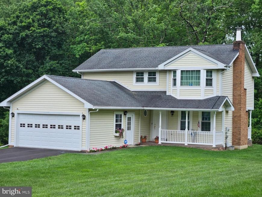 13900 Autumn Drive SW , Cresaptown, MD 21502 Main Photo