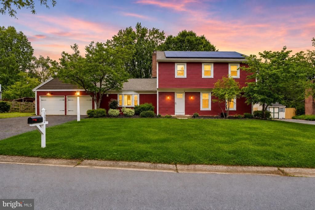 1072 LAMBLEY ROAD , LANDISVILLE, PA 17538