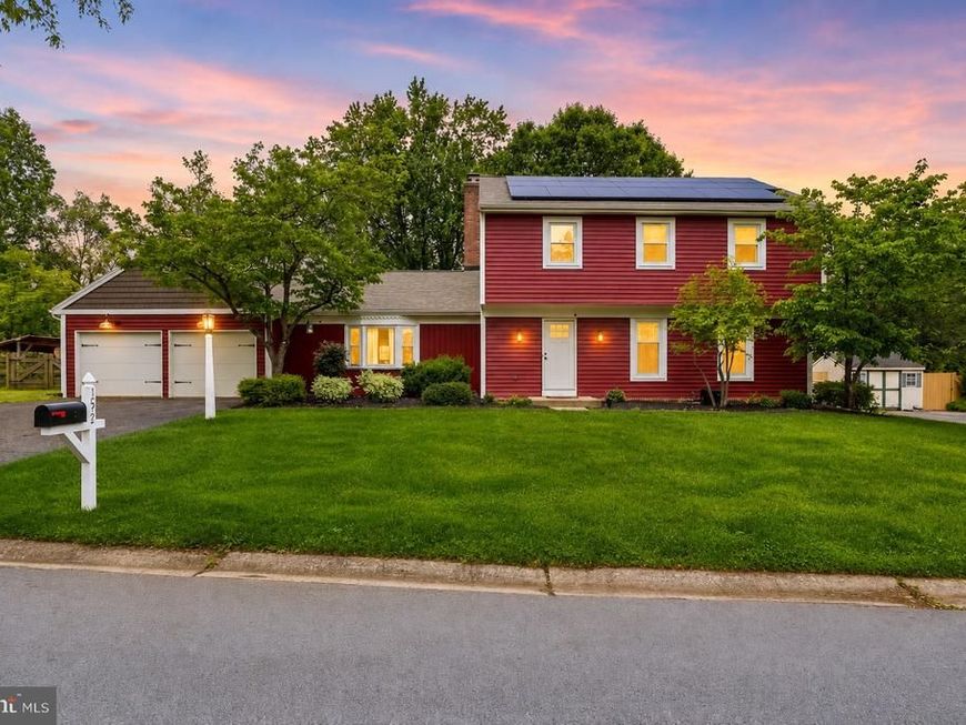 1072 Lambley Road, Landisville, PA 17538 Main Photo