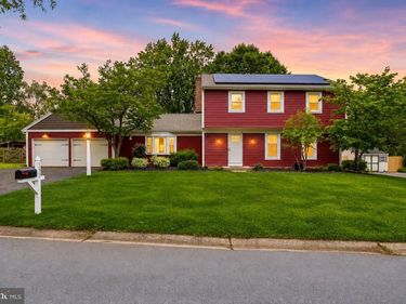 1072 LAMBLEY ROAD, LANDISVILLE, PA 17538