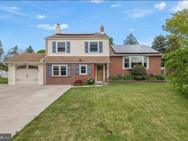 728 CALEY ROAD , KING OF PRUSSIA, PA 19406