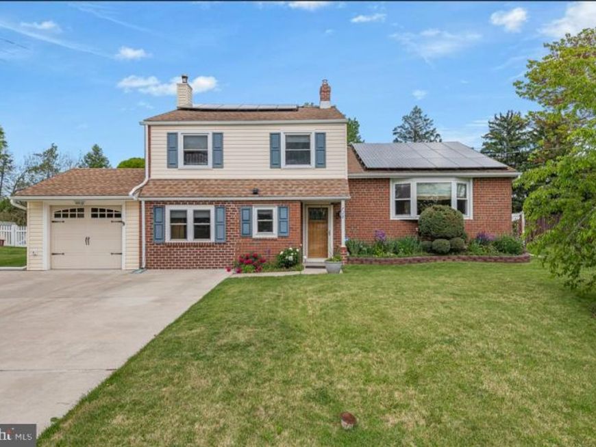 728 Caley Road , King of Prussia, PA 19406 Main Photo