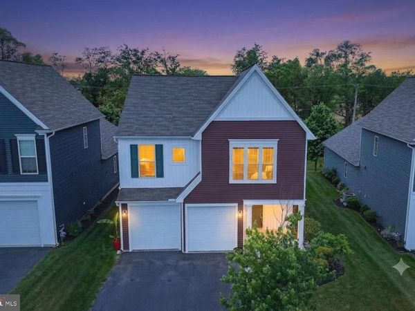 799 BARN SWALLOW WAY, MECHANICSBURG, PA 17055
