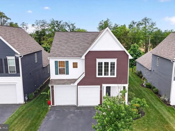799 BARN SWALLOW WAY, MECHANICSBURG, PA 17055