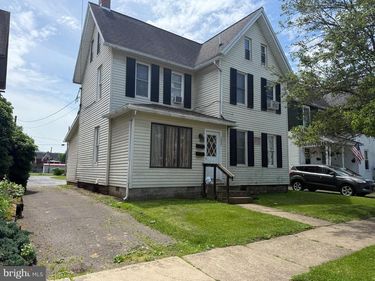 1237 MEMORIAL , WILLIAMSPORT, PA 17701