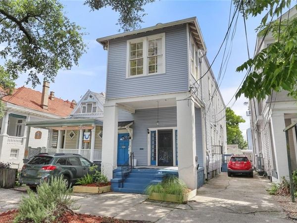 4149-51 CANAL Street , New Orleans, LA 70119