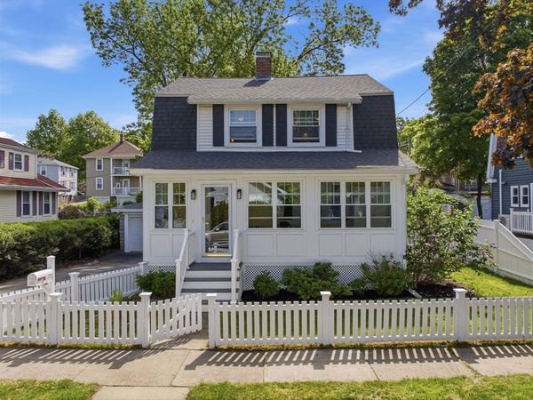 171 Derby Rd, Melrose, MA 02176