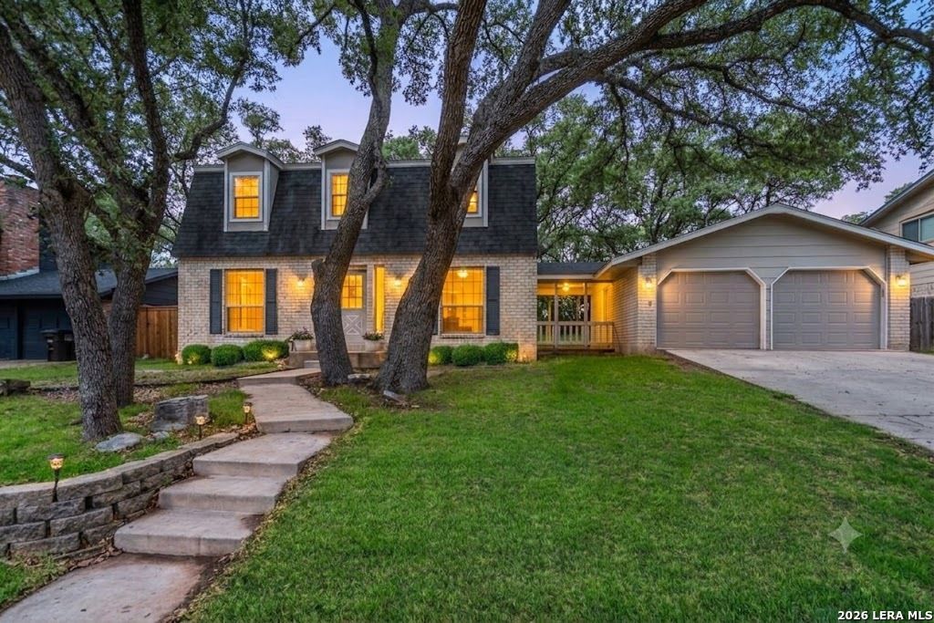 2114 Oak Wild St, San Antonio, TX 78232 Main Photo