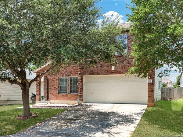 1515 Agency Point, San Antonio, TX 78245