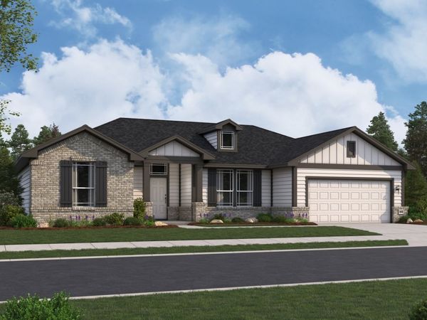 3608 Prairie Cactus, San Antonio, TX 78264
