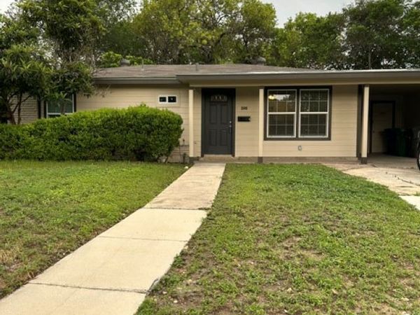 286 Brandywine, San Antonio, TX 78228