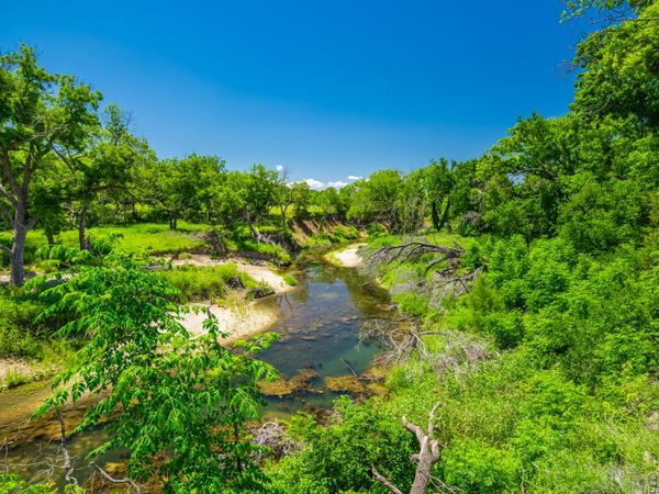 0 County Road 535, Evant, TX 76853