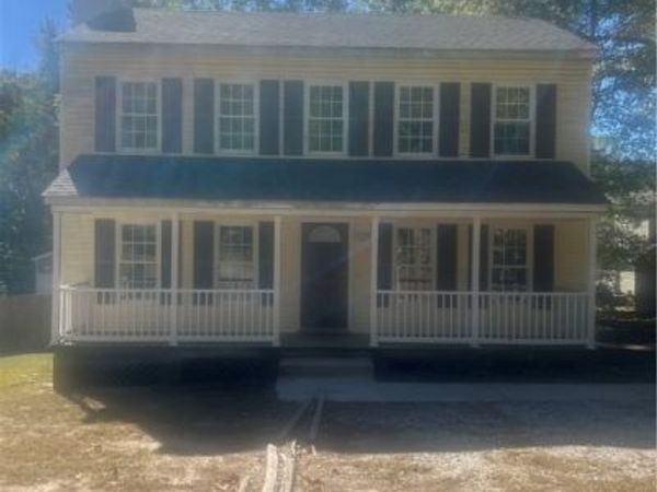 2843 Sand Hills Drive , Chester, VA 23831