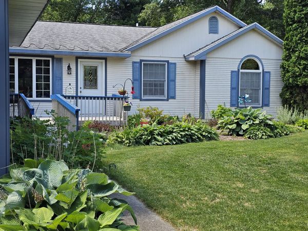 6827 Tranquil Trail, Whitehall, MI 49461