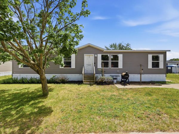 14290 Newport Drive, West Olive, MI 49460