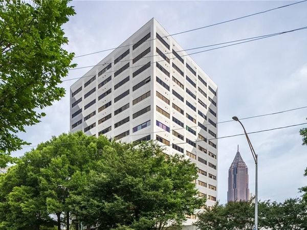 120 Ralph Mcgill Boulevard NE, Unit 204, Atlanta, GA 30308