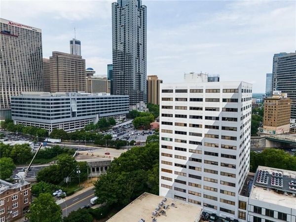 120 Ralph Mcgill Boulevard NE, Unit 204, Atlanta, GA 30308