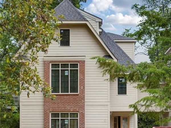 652 Timm Valley Road , Atlanta, GA 30305