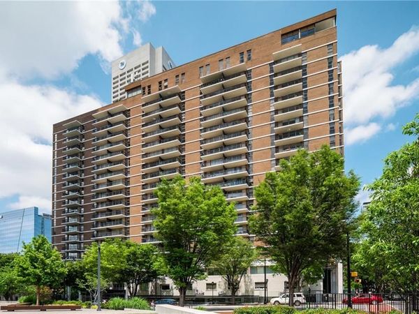 620 Peachtree Street NE, Unit 2011, Atlanta, GA 30308