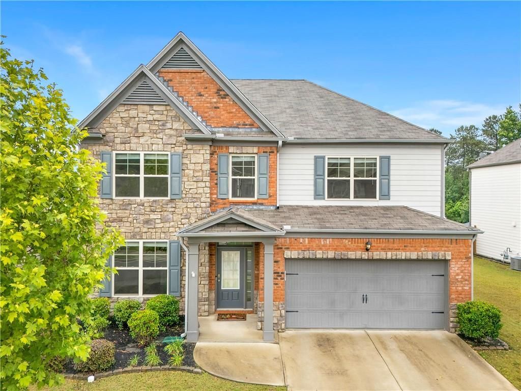 2055 Sorrento Court, Buford, GA 30519 Main Photo