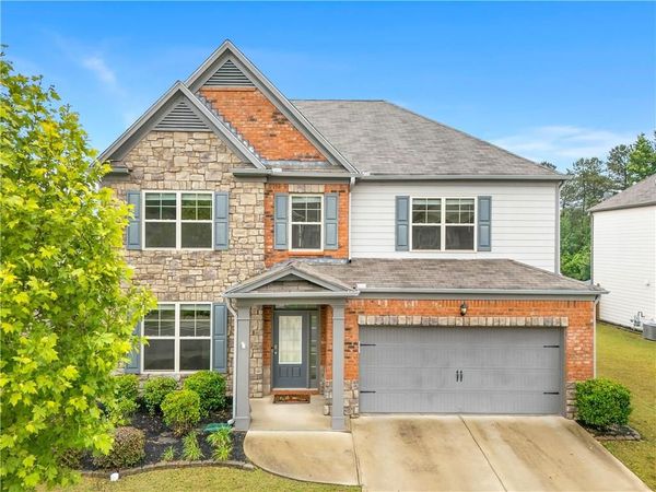 2055 Sorrento Court, Buford, GA 30519
