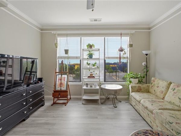 400 17th Street NW, Unit 2321, Atlanta, GA 30363