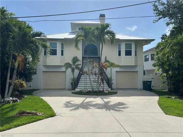 2958 Poplar ST , NAPLES, FL 34112