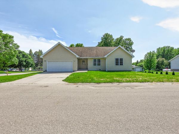 309 Iowa Avenue, Hoffman, MN 56339