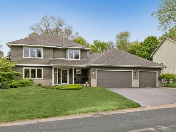 1433 Appaloosa Trail, Eagan, MN 55122