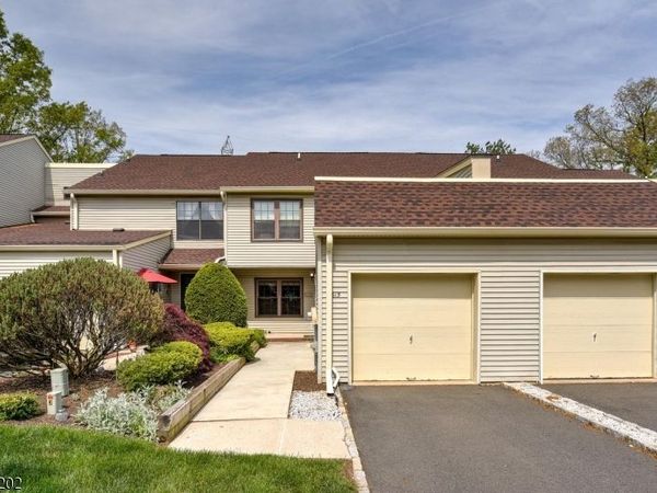 615 REVERE CT, Raritan, NJ 08822