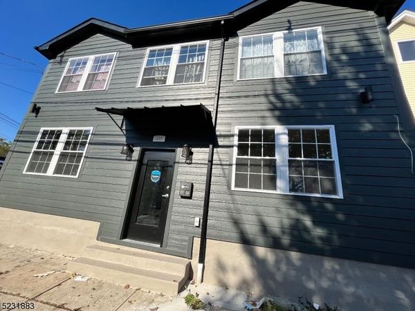 335 Henry St, Unit 3, Orange, NJ 07050
