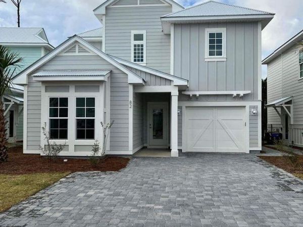 82 Sugar Sands Drive, Santa Rosa Beach, FL 32459