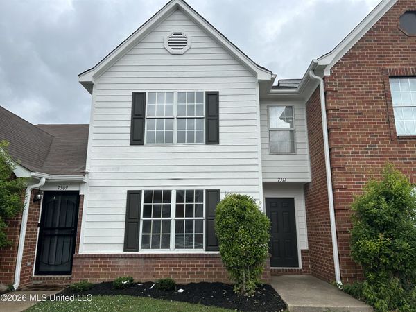 7311 Madelyn Cove, Horn Lake, MS 38637