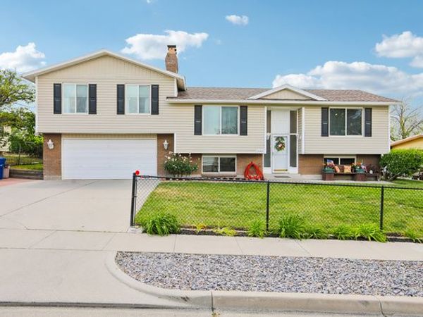 3846 S 7160 W, West Valley City, UT 84128