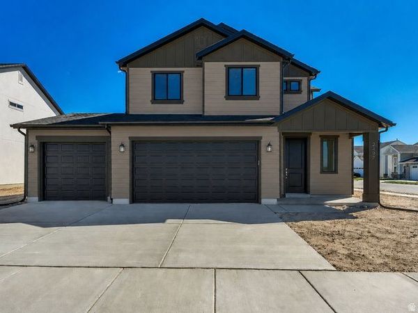 6687 S SHADOW PEAK RD W, Unit 37, West Jordan, UT 84081