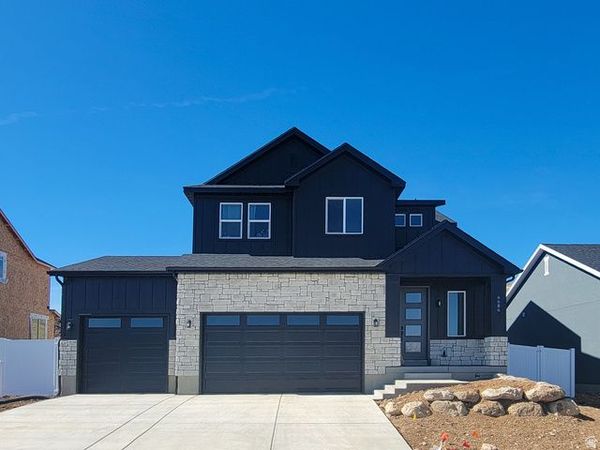 6687 S SHADOW PEAK RD W, Unit 37, West Jordan, UT 84081