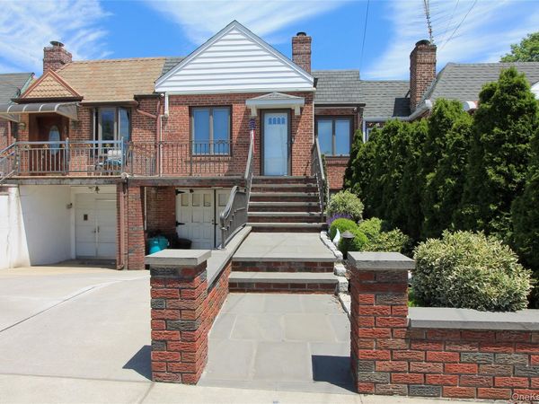 57-65 81st Street , Middle Village, NY 11379