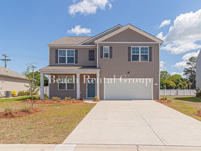 267 Black Pearl Way , Myrtle Beach, SC 29588