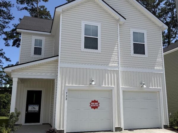 528 Southwind Way, North Myrtle Beach, SC 29582