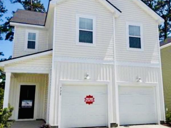 528 Southwind Way, North Myrtle Beach, SC 29582