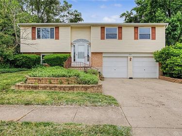 641 Mariclaire Avenue, Dayton, OH 45377