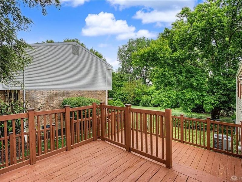 641 Mariclaire Avenue, Dayton, OH 45377 Photo 40
