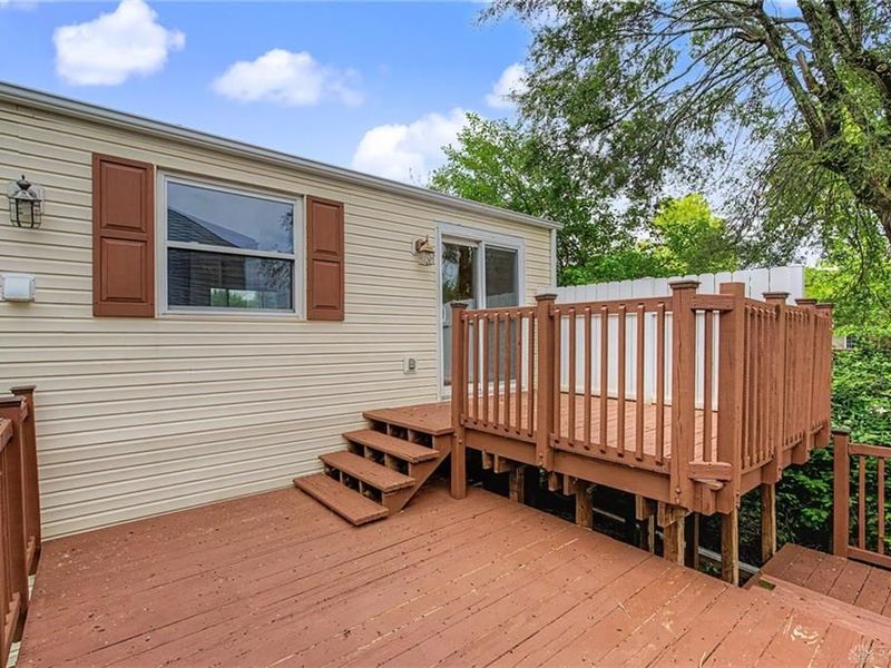 641 Mariclaire Avenue, Dayton, OH 45377 Photo 42