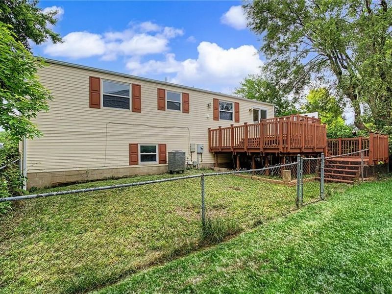 641 Mariclaire Avenue, Dayton, OH 45377 Photo 44