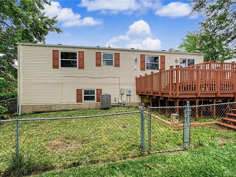 641 Mariclaire Avenue, Dayton, OH 45377 Photo 45