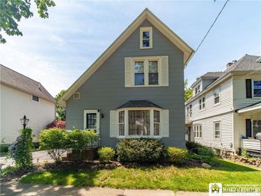 333 Hallock Street, Jamestown, NY 14701