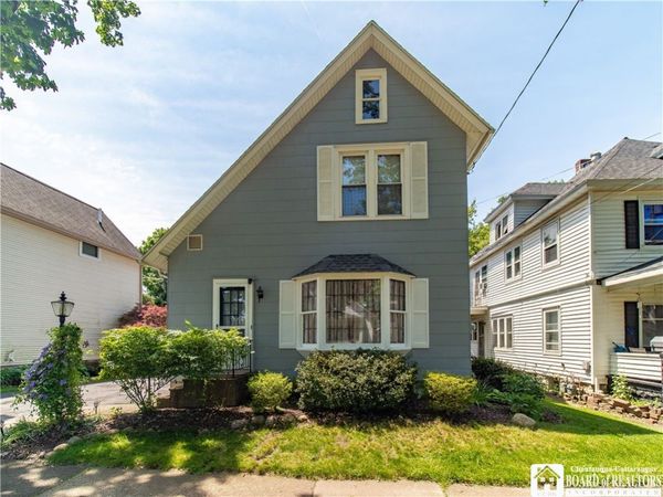 333 Hallock Street, Jamestown, NY 14701